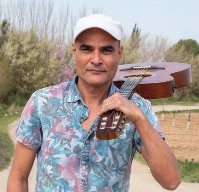 Fulanito De Tal abre este sábado en Ateca la tercera edición del ciclo En Torno al Agua de la Diputación de Zaragoza