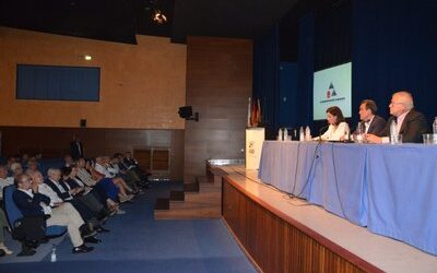 Sánchez Quero apuesta por dar voz a los alcaldes y visibilidad a la Diputación de Zaragoza