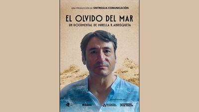 Un documental protagonizado por Carmelo Gómez recupera la obra del zufariense Odón de Buen, padre de la oceanografía española