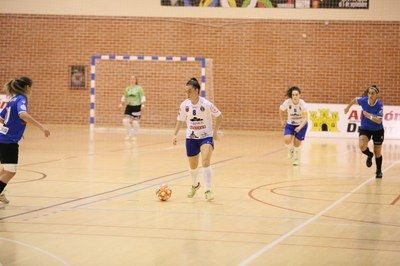 La DPZ lanza sus ayudas para equipos deportivos de categoría nacional, que se incrementan un 44% hasta los 650.000 euros