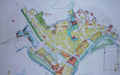La DPZ licita el servicio de asistencia y asesoría técnica urbanística a los municipios