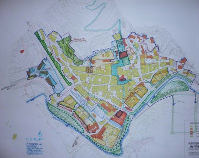 La DPZ licita el servicio de asistencia y asesoría técnica urbanística a los municipios