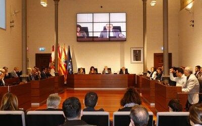 La DPZ duplica el presupuesto destinado a las asociaciones memorialistas y rechaza la derogación de la Ley de Memoria Democrática por el Gobierno de Aragón