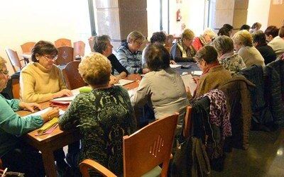 La DPZ convoca sus ayudas para la educación de adultos en los municipios de la provincia, dotadas con 620.000 euros