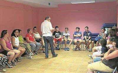 La Diputación de Zaragoza lanza unas ayudas para la realización de actividades juveniles dotadas con 150.000 euros
