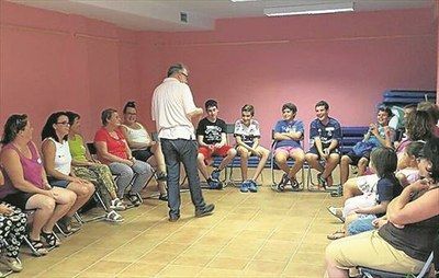 La Diputación de Zaragoza lanza unas ayudas para la realización de actividades juveniles dotadas con 150.000 euros