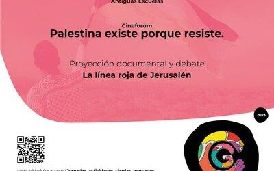El programa Comunidad Glocal de la DPZ llega a su fin con actividades sobre la mujer en África y sobre los derechos humanos en Palestina