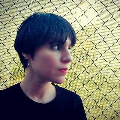 Almudena Sánchez se encontrará con sus lectores este martes en Utebo dentro del ciclo ‘Escritoras españolas’ de la DPZ