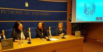 Villanueva de Gállego conmemora el XXX aniversario del Premio de Pintura Francisco Pradilla con una exposición y un catálogo