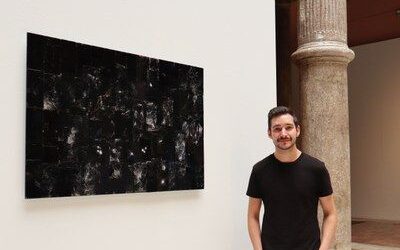 La Diputación de Zaragoza convoca el VI premio Joaquina Zamora, dotado con 3.000 euros y destinado a artistas jóvenes