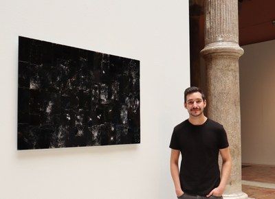 La Diputación de Zaragoza convoca el VI premio Joaquina Zamora, dotado con 3.000 euros y destinado a artistas jóvenes