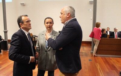 La Diputación de Zaragoza tiene este año casi 19 millones de euros para hacer inversiones financieramente sostenibles