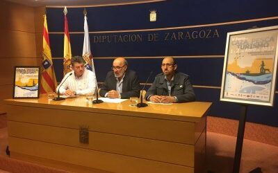 Calatayud celebra este fin de semana la V edición de la Feria de Caza, Pesca y Turismo de Calatayud e Illueca