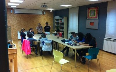 La DPZ recupera el Cuarto Espacio Joven, un programa de actividades juveniles para los municipios de la provincia