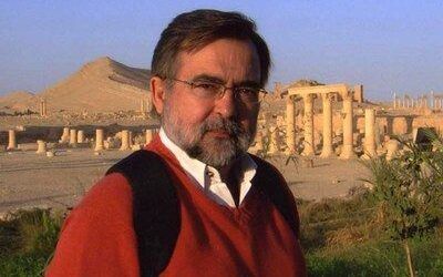 José Calvo Poyato estará en Zaragoza, Villanueva de Gállego y La Almunia dentro del ciclo de la DPZ ‘Conversaciones con el autor’