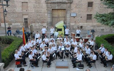 La Diputación de Zaragoza convoca sus ayudas para las bandas de música y las corales de la provincia, dotadas con 222.500 €