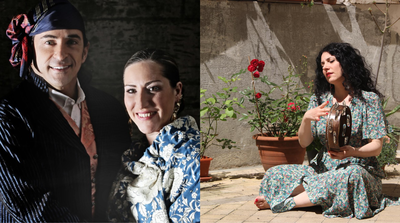 El ciclo En Torno al Agua de la DPZ continúa este fin de semana con Beatriz Bernad y Nacho del Río en Ibdes y Marta Domingo y Alonso Martínez en Nuévalos