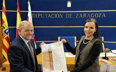 Borja vuelve a convertirse desde este sábado en la capital del canto coral con la XLII edición de sus jornadas internacionales
