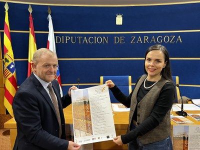 Borja vuelve a convertirse desde este sábado en la capital del canto coral con la XLII edición de sus jornadas internacionales