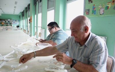 La DPZ concede más de medio millón de euros en ayudas a 32 entidades que desarrollan proyectos de acción social