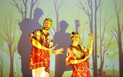 La DPZ convoca las ayudas al Circuito de Artes Escénicas y Musicales con un 25% más de presupuesto que en 2015