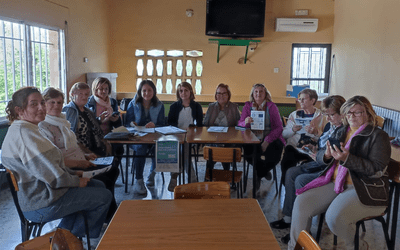 La DPZ convoca sus ayudas para los cursos de educación de adultos en los municipios de la provincia, dotadas con 620.000 euros