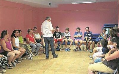 La Diputación de Zaragoza lanza una nueva edición del programa de actividades juveniles Cuarto Espacio Joven