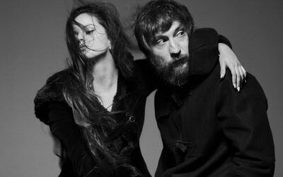 El flamenco vanguardista de Rosalía & Raül Refree protagonizará este sábado el segundo concierto del festival Veruela Verano
