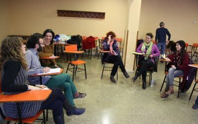 La Diputación de Zaragoza promueve una ciudadanía comprometida, responsable y activa a través del proyecto Global Schools