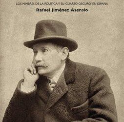 Rafael Jiménez Asensio presenta este jueves en la Diputación de Zaragoza el libro “El legado de Galdós”
