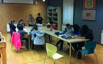 La DPZ lanza el programa Cuarto Espacio Joven para volver a organizar actividades juveniles en los municipios de la provincia