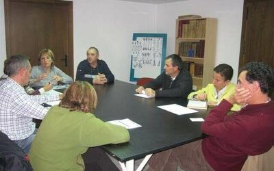 La DPZ concede ayudas para actividades culturales, deportivas y de conservación del patrimonio a 201 asociaciones de la provincia