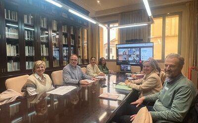 El Comité de Emergencias de Aragón destina 350.000 euros a afrontar crisis humanitarias internacionales, 130.000 aportados por la Diputación de Zaragoza