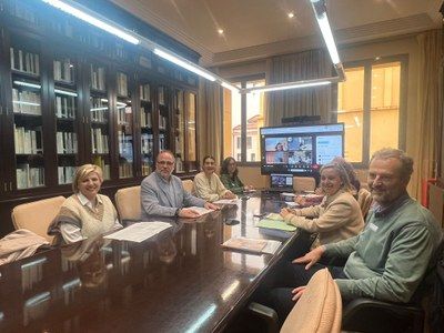 El Comité de Emergencias de Aragón destina 350.000 euros a afrontar crisis humanitarias internacionales, 130.000 aportados por la Diputación de Zaragoza