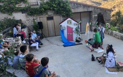 La DPZ convoca sus ayudas para que las asociaciones de la provincia organicen actividades culturales, dotadas con 450.000 euros