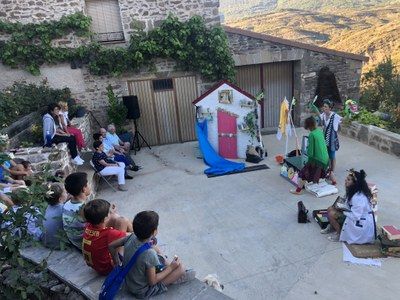 La DPZ convoca sus ayudas para que las asociaciones de la provincia organicen actividades culturales, dotadas con 450.000 euros