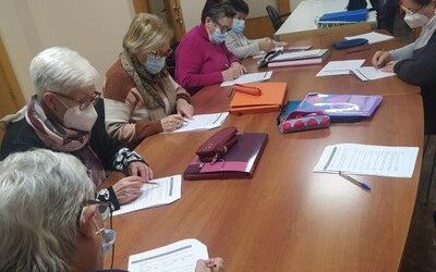 La Diputación de Zaragoza destina 619.000 euros a los cursos de educación de adultos de los municipios de la provincia