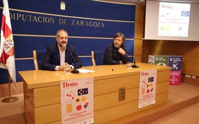 Doña, el festival picnic de La Almunia, celebrará su segunda edición en agosto con dos días dedicados a la nueva música de raíz