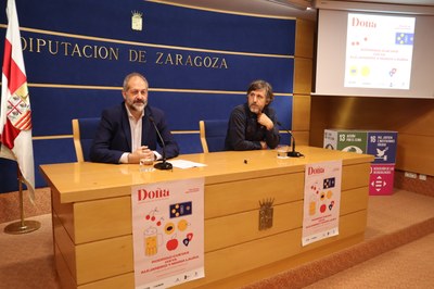 Doña, el festival picnic de La Almunia, celebrará su segunda edición en agosto con dos días dedicados a la nueva música de raíz