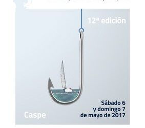 Caspe celebra este fin de semana la XII edición de Naupesca, su feria de los deportes náuticos, la pesca y la caza