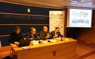 Instituciones y empresarios crean una nueva marca turística para promocionar y comercializar el Prepirineo