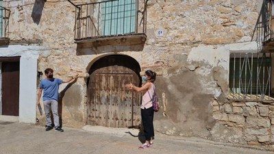 Territorio Mudéjar convoca una nueva edición de sus estancias de investigación para proyectos vinculados al patrimonio rural