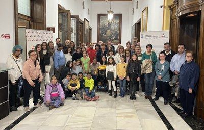 La Cátedra DPZ sobre Despoblación y Creatividad convoca la quinta edición del concurso “Qué bello es vivir en mi pueblo”
