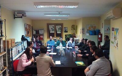 La Diputación de Zaragoza convoca sus ayudas para los grupos de acción local que trabajan en la provincia