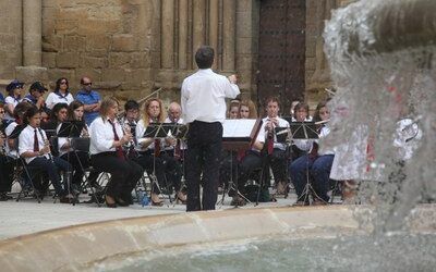 La Diputación de Zaragoza concede ayudas por valor de 183.000 euros a 58 corales y bandas de música de la provincia