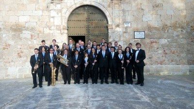 La Diputación de Zaragoza concede ayudas que en total suman 188.000 euros a 29 bandas de música de la provincia