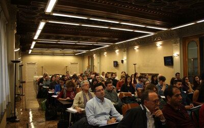 La Institución Fernando el Católico de la DPZ publicó 93 libros a lo largo del año pasado y organizó 40 cursos y encuentros académicos