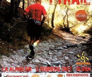 Unos quinientos atletas participarán este domingo en la primera edición de la Trail Santa Quiteria