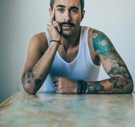 El festival Veruela Verano continúa este sábado con la música de Rayden en su gira de despedida de los escenarios