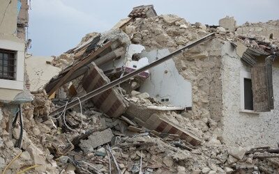 La DPZ apoyará a Marruecos con una ayuda urgente de 100.000 euros a través del Comité Autonómico de Emergencias